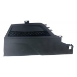 Acabamento Console Central Direito Peugeot 3008 Thp 1.6 2014
