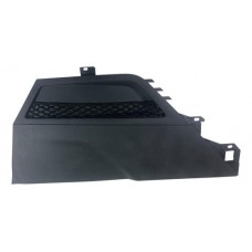 Acabamento Console Central Direito Peugeot 3008 Thp 1.6 2014