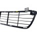 Grade Inferior Parachoque Diant. Hilux 2012 2013 2014 2015