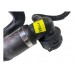 Flange Mangueira Inf. Radiador Compass 2.0 Diesel 2017 A 22