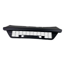 Grade Central Parachoque Honda Fit 2015 2016 2017 2018