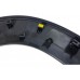 Moldura Alargador Paralama Diant. Direito Fiat Pulse 21 A 24