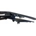 Grade Dianteira Civic G10 2018 2019 2020 Sem Furo Sensor