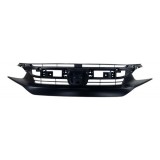 Grade Dianteira Civic G10 2018 2019 2020 Sem Furo Sensor
