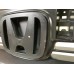 Grade Dianteira Civic G10 2018 2019 2020 Sem Furo Sensor