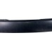 Spoiler Parachoque Traseiro Polo 2003 A 2011 Original Preto