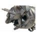 Coletor Admissão Ford Ka Dragon 1.5 12v 2017 2018 2019 20 21