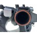 Coletor Admissão Ford Ka Dragon 1.5 12v 2017 2018 2019 20 21