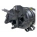 Coletor Admissão Ford Ka Dragon 1.5 12v 2017 2018 2019 20 21