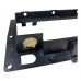 Moldura Porta Luvas Original Gm Chevrolet S10 Blazer 1995