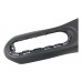 Prolongador Console Central Volkswagen Gol Parati Saveiro G3
