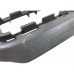 Prolongador Console Central Volkswagen Gol Parati Saveiro G3