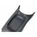 Prolongador Console Central Volkswagen Gol Parati Saveiro G3