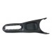 Prolongador Console Central Volkswagen Gol Parati Saveiro G3