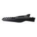 Prolongador Console Central Volkswagen Gol Parati Saveiro G3