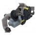 Maquina Limpador Parabrisa Galhada Honda City 2009 A 2014
