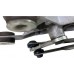 Maquina Limpador Parabrisa Galhada Honda City 2009 A 2014