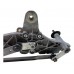 Maquina Limpador Parabrisa Galhada Honda City 2009 A 2014
