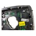 Moldura Alavanca Câmbio Imotion Fox Spacefox