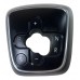Moldura Alavanca Câmbio Imotion Fox Spacefox