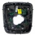 Moldura Alavanca Câmbio Imotion Fox Spacefox