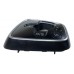 Moldura Alavanca Câmbio Imotion Fox Spacefox