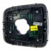 Moldura Alavanca Câmbio Imotion Fox Spacefox