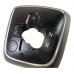 Moldura Alavanca Câmbio Imotion Fox Spacefox