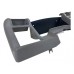 Moldura Painel Instrumentos Gm S10 Blazer 1995 A 2000