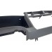 Moldura Painel Instrumentos Gm S10 Blazer 1995 A 2000