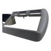 Moldura Painel Instrumentos Gm S10 Blazer 1995 A 2000