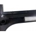 Moldura Painel Central Peugeot 206 2005 A 2009 Preto