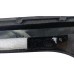 Moldura Painel Central Peugeot 206 2005 A 2009 Preto