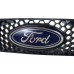 Grade Frontal Escort Zetec 1997 1998 1999