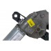 Motor Limpador Vidro Traseiro Volkswagen Golf Polo
