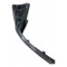 Spoiler Parachoque Traseiro Volvo Xc60 2013 2015 2017 2.0