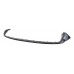 Spoiler Parachoque Traseiro Volvo Xc60 2013 2015 2017 2.0