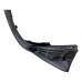 Spoiler Parachoque Traseiro Volvo Xc60 2013 2015 2017 2.0