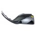 Spoiler Parachoque Traseiro Volvo Xc60 2013 2015 2017 2.0
