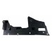 Acabamento Inferior Tabelier Peugeot 3008 2012 2013 2014 15