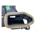 Acabamento Inferior Tabelier Peugeot 3008 2012 2013 2014 15