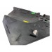 Acabamento Console Lado Direito Peugeot 3008 2012 A 2015