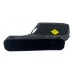 Duto De Ar Esquerdo Peugeot 3008 2011 2012 2013 14 15 Preto