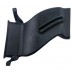 Duto De Ar Esquerdo Peugeot 3008 2011 2012 2013 14 15 Preto