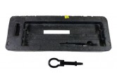 Isopor Kit Macaco Ford Ecosport Com Gancho 2013 A 2019