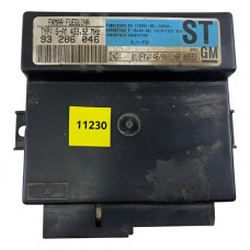 Modulo Alarme Conforto Blazer S10 1996 A 2010