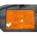Acabamento Painel Lado Esquerdo Hyundai Azera 2008 A 2011