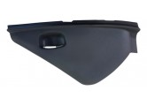 Acabamento Painel Lado Esquerdo Hyundai Azera 2008 A 2011