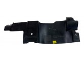 Moldura Caixa Fusivel Hyundai Azera 2009 2010 2011