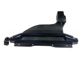 Duto Entrada De Ar Hyundai Azera 3.3 V6 2011